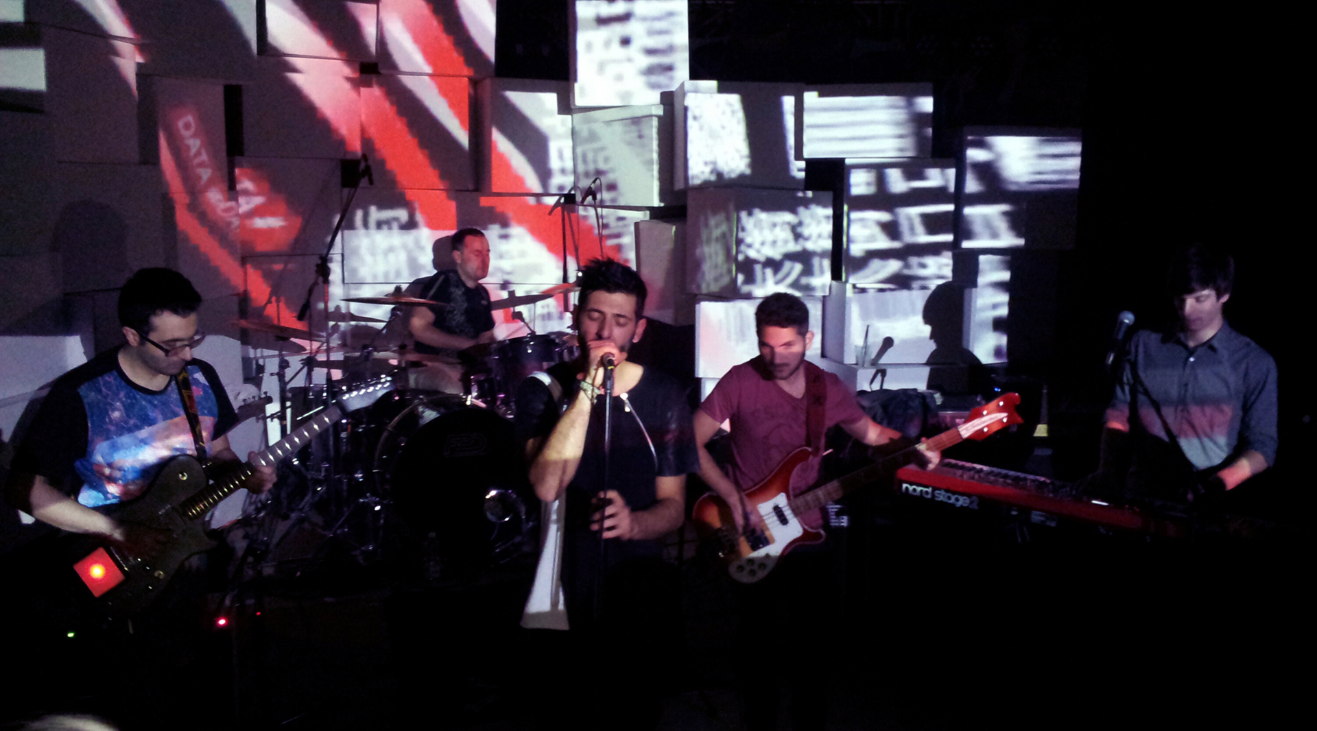Live 4 Rockanastro